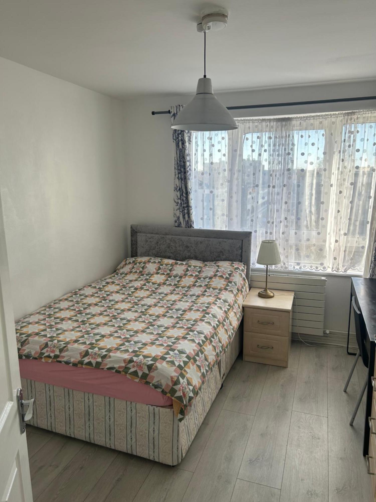 Cosy 2-Bedroom Flat In Finsbury Park, Modern, Convenient & Close To Central London! Exterior foto